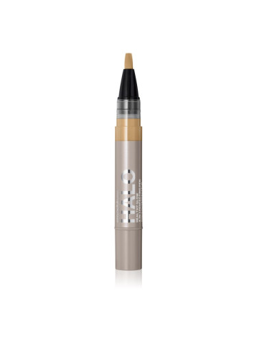 Smashbox Halo Healthy Glow 4-in1 Perfecting Pen озаряващ коректор в писалка цвят L20O -Level-Two Light With an Olive Undertone 3,5 мл.