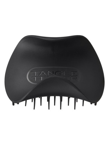 Tangle Teezer Scalp Brush Black четка за масаж за скалпа 1 бр.