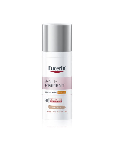 Eucerin Anti-Pigment дневен крем против пигментни петна SPF 30 50 мл.