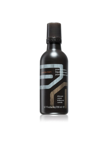 Aveda Men Pure - Formance™ Liquid Pomade помада за коса 200 мл.