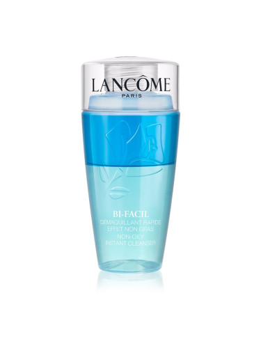 Lancôme Bi-Facil лосион за околочния контур за всички видове кожа, включително и чувствителна 75 мл.