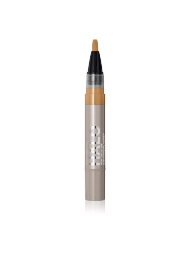 Smashbox Halo Healthy Glow 4-in1 Perfecting Pen озаряващ коректор в писалка цвят M10W -Level-One Medium With a Warm Undertone 3,5 мл.