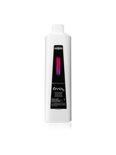 L’Oréal Professionnel Dia Activateur активираща емулсия 6 vol. 1,8% 1000 мл.