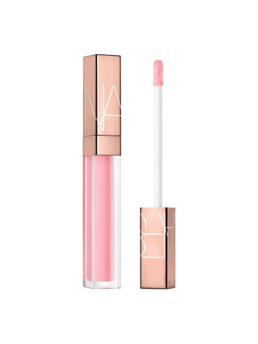 NARS AFTERGLOW LIP SHINE хидратиращ блясък за устни цвят TURKISH DELIGHT 5.5 мл.