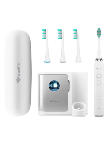 TrueLife SonicBrush UV звукова електрическа четка за зъби 1 бр.