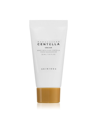 SKIN1004 Madagascar Centella Cream лек успокояващ крем за чувствителна и раздразнена кожа 30 мл.
