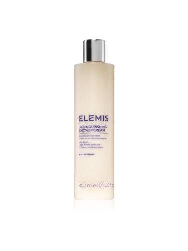 Elemis Body Soothing Skin Nourishing Shower Cream подхранващ душ крем 300 мл.