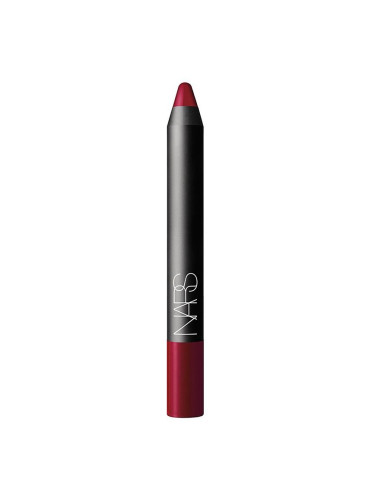NARS Velvet Matte Lip Pencil молив за устни цвят MYSTERIOUS RED 2,4 гр.