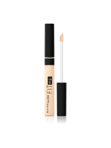 MAYBELLINE NEW YORK Fit Me! коректор цвят 12 Soft Ivory 6.8 мл.