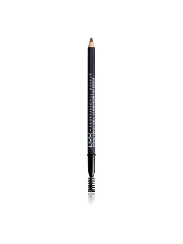 NYX Professional Makeup Eyebrow Powder Pencil молив за вежди цвят 07 Espresso 1.4 гр.