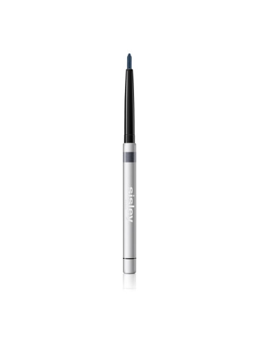 Sisley Phyto-Khol Star Waterproof дълготраен молив за очи цвят 2 Sparkling Grey 0.3 гр.
