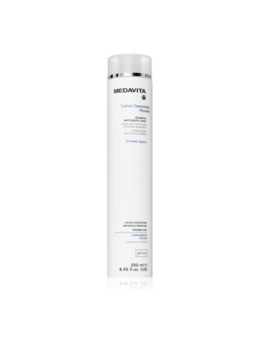 Medavita Lotion Concentree Homme шампоан против косопад за мъже 250 мл.