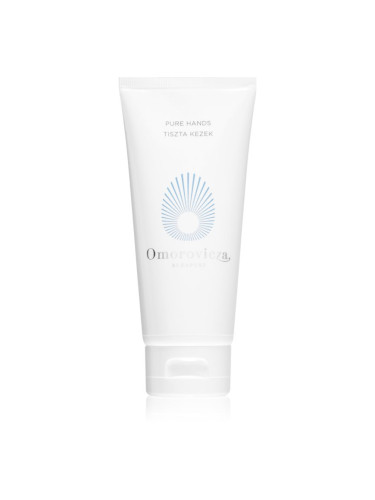 Omorovicza Pure Hands почистващ гел за ръце 100 мл.