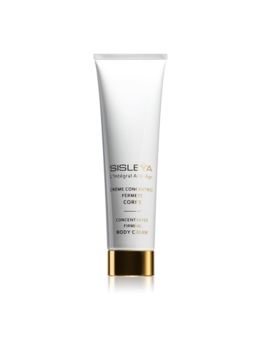Sisley Sisleÿa L'Integral Firming Concentrated Body Cream стягащ крем за тяло против стареене на кожата 150 мл.