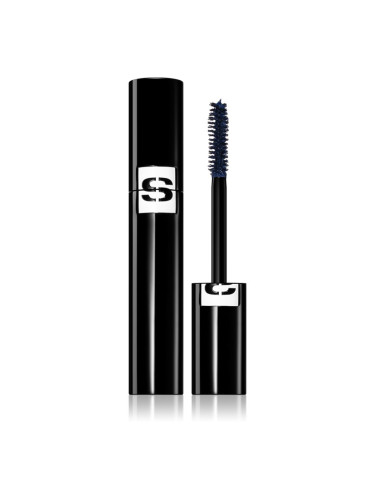 Sisley So Volume спирала за обем цвят 3 Deep Blue 8 мл.