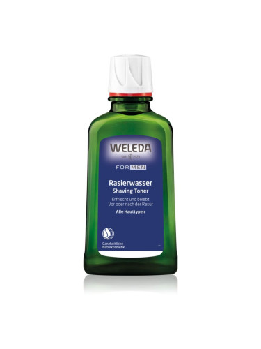 Weleda Men афтършейв 100 мл.