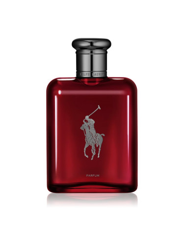 Ralph Lauren Polo Red Parfum парфюмна вода за мъже 125 мл.