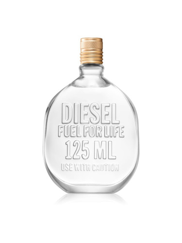 Diesel Fuel for Life тоалетна вода за мъже 125 мл.