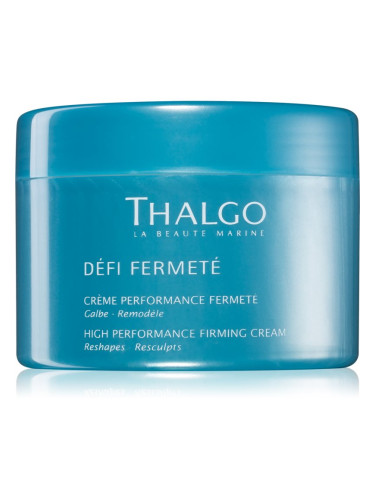 Thalgo Défi Fermeté High Performance Firming Cream стягащ крем 200 мл.