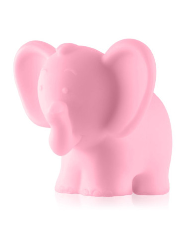 Daisy Rainbow Soap Elephant сапун за деца Pink 110 гр.