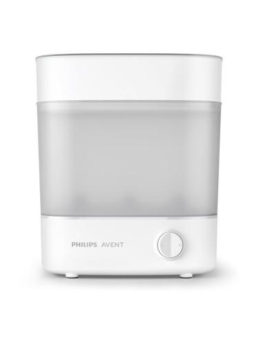 Philips Avent Steam Sterilizer SCF291/00 парен стерилизатор 1 бр.