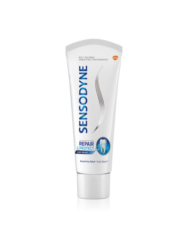 Sensodyne Repair & Protect паста за зъби за чувствителни зъби 75 мл.