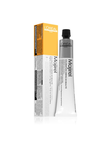 L’Oréal Professionnel Majirel боя за коса цвят 8.3 Light Golden Blonde 50 мл.