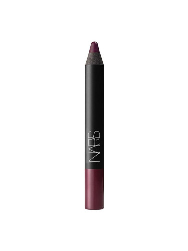 NARS Velvet Matte Lip Pencil молив за устни цвят TRAIN BLEU 2,4 гр.