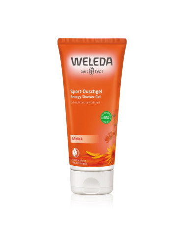 Weleda Arnica душ гел 200 мл.