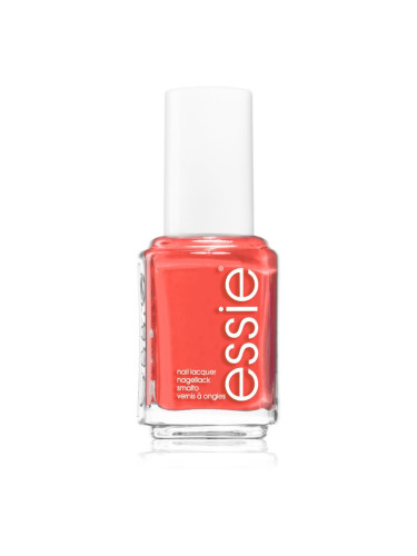 essie nails лак за нокти цвят 72 Peach Daiquiri 13,5 мл.