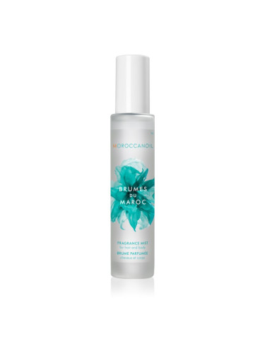 Moroccanoil Brumes Du Maroc Fragrance Mist Парфюмирана мъгла за тяло и коса за жени 100 мл.