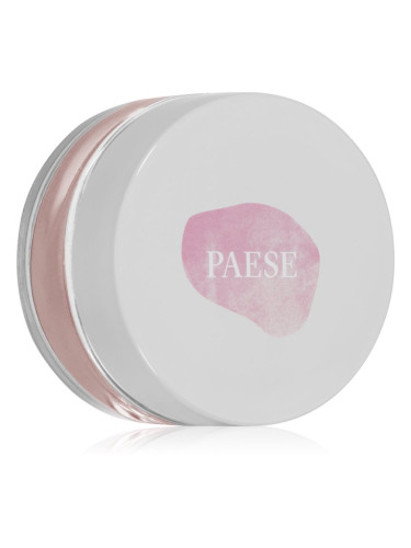 Paese Mineral Line Blush насипен минерален руж цвят 302C mallow 6 гр.