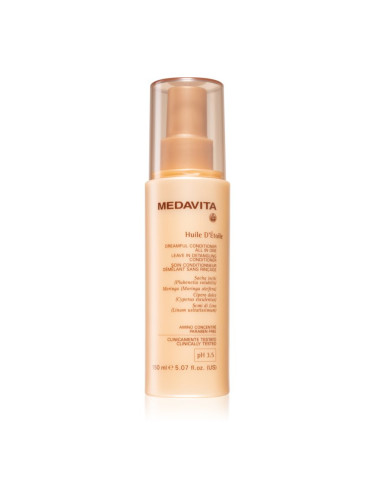 Medavita Huile d'Étolle Dreamful Conditioner All in One балсам без отмиване 150 мл.