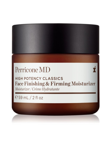 Perricone MD High Potency Classics Firming Moisturizer стягащ крем за кожа с хидратиращ ефект 59 мл.