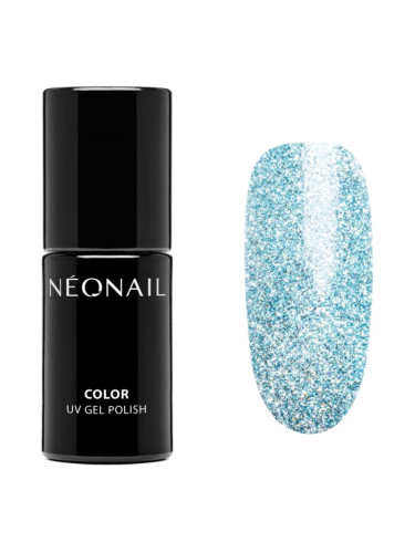 NEONAIL You're a Goddess гел лак за нокти цвят Get Attention 7,2 мл.