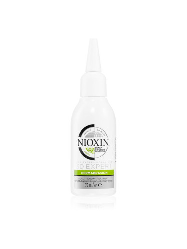 Nioxin 3D Experct Care грижа за скалпа 75 мл.