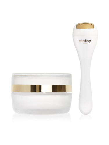 Sisley Sisleÿa L'Integral Eye and Lip Contour крем против бръчки за зоната около очите и устните 15 мл.