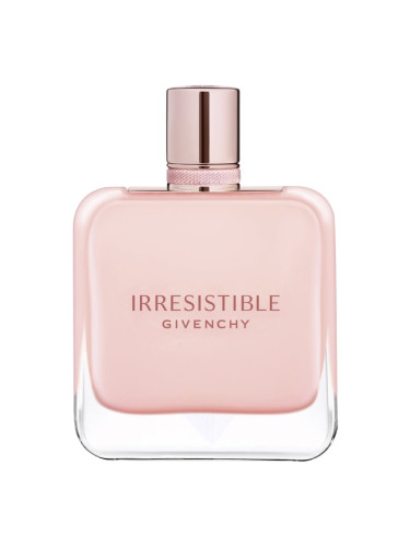GIVENCHY Irresistible Rose Velvet парфюмна вода за жени 80 мл.