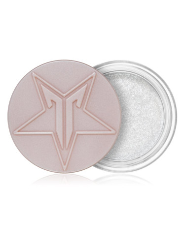 Jeffree Star Cosmetics Eye Gloss Powder блестящи очни сенки цвят Blunt of Diamonds 4,5 гр.