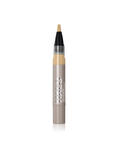 Smashbox Halo Healthy Glow 4-in1 Perfecting Pen озаряващ коректор в писалка цвят L10W -Level-One Light With a Warm Undertone 3,5 мл.
