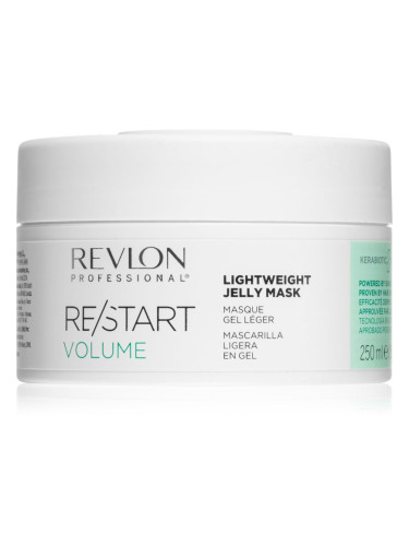 Revlon Professional Re/Start Volume маска за тънка коса без обем 250 мл.