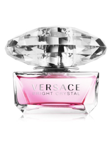 Versace Bright Crystal дезодорант с пулверизатор за жени 50 мл.