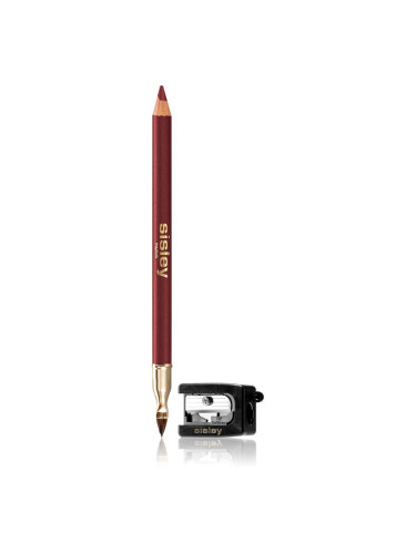 Sisley Phyto-Lip Liner молив-контур за устни с острилка цвят 05 Burgundy 1.2 гр.