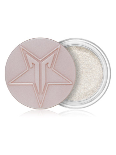 Jeffree Star Cosmetics Eye Gloss Powder блестящи очни сенки цвят Crystal Joint 4,5 гр.