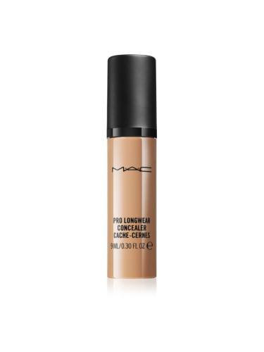 MAC Cosmetics Pro Longwear Concealer течен коректор цвят NC45 9 мл.