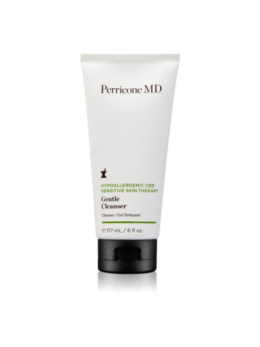 Perricone MD Hypoallergenic CBD Gentle Cleanser лек почистващ гел 177 мл.