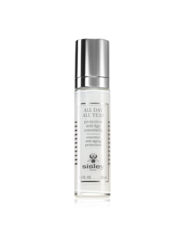 Sisley All Day All Year Anti-Aging Protection дневен крем против бръчки 50 мл.