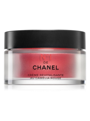 Chanel N°1 Revitalizing Cream ревитализиращ дневен крем 50 гр.