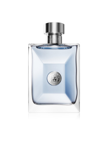 Versace Pour Homme тоалетна вода за мъже 200 мл.