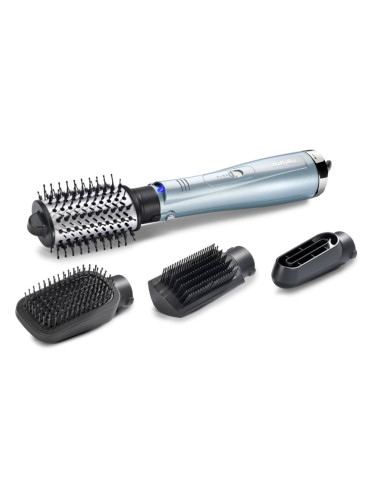 BaByliss HydroFusion AS774E airstyler + резервни глави 1 бр.